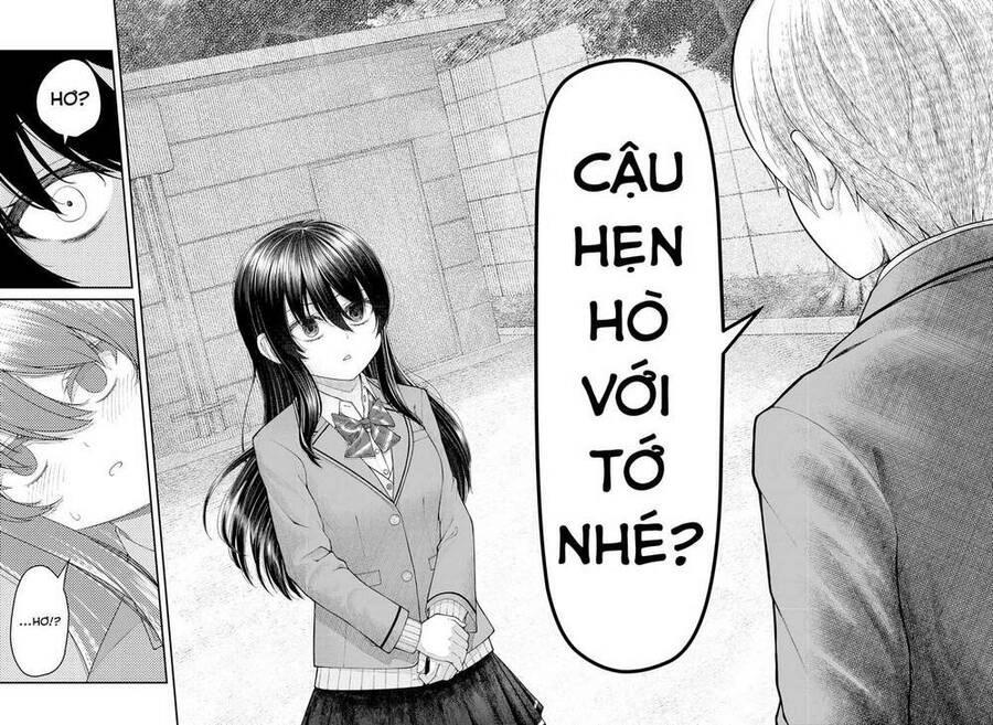Henai Heartbeat Chapter 1 - 49