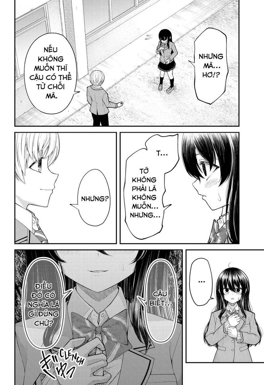 Henai Heartbeat Chapter 1 - 50