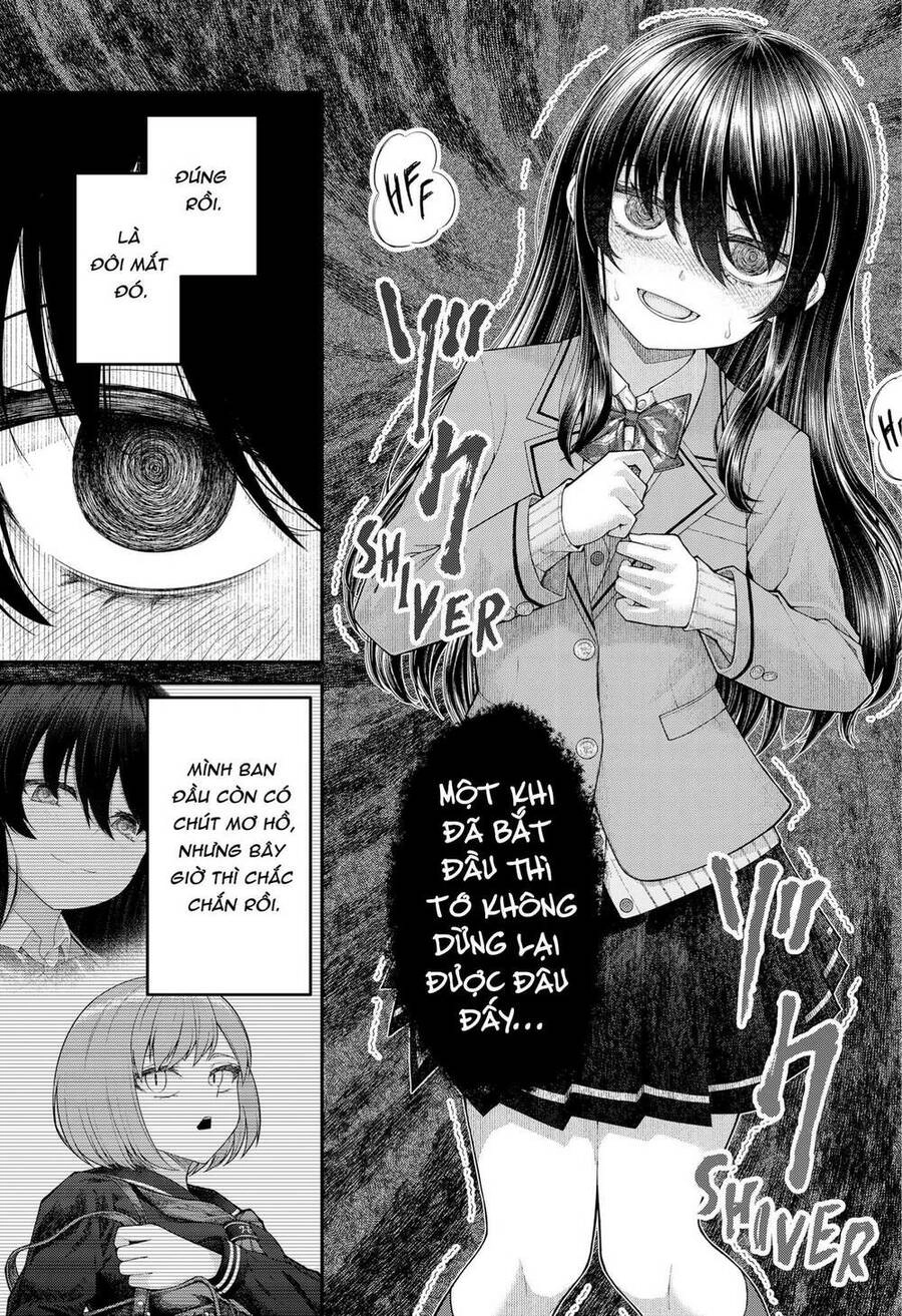 Henai Heartbeat Chapter 1 - 51