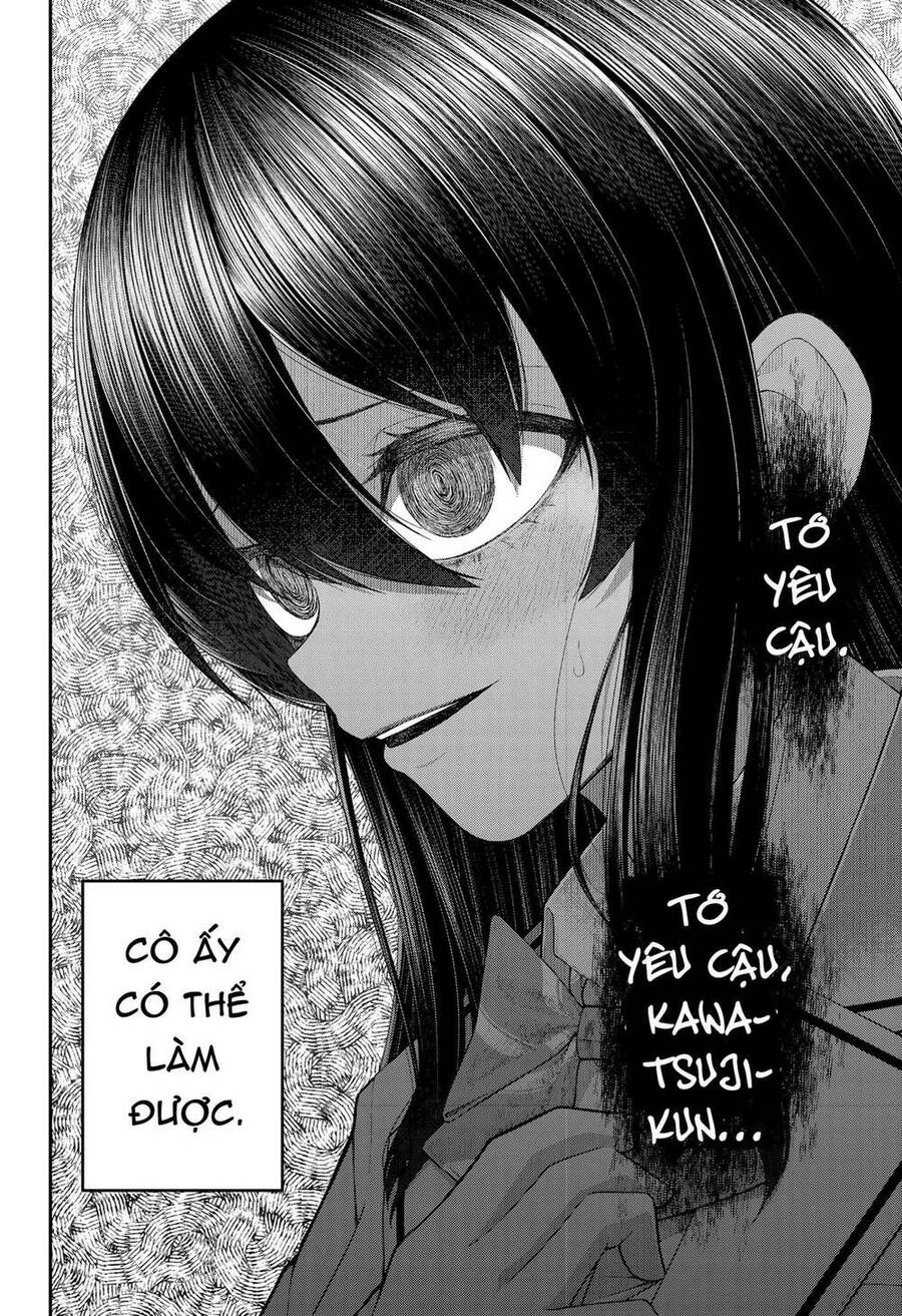 Henai Heartbeat Chapter 1 - 52