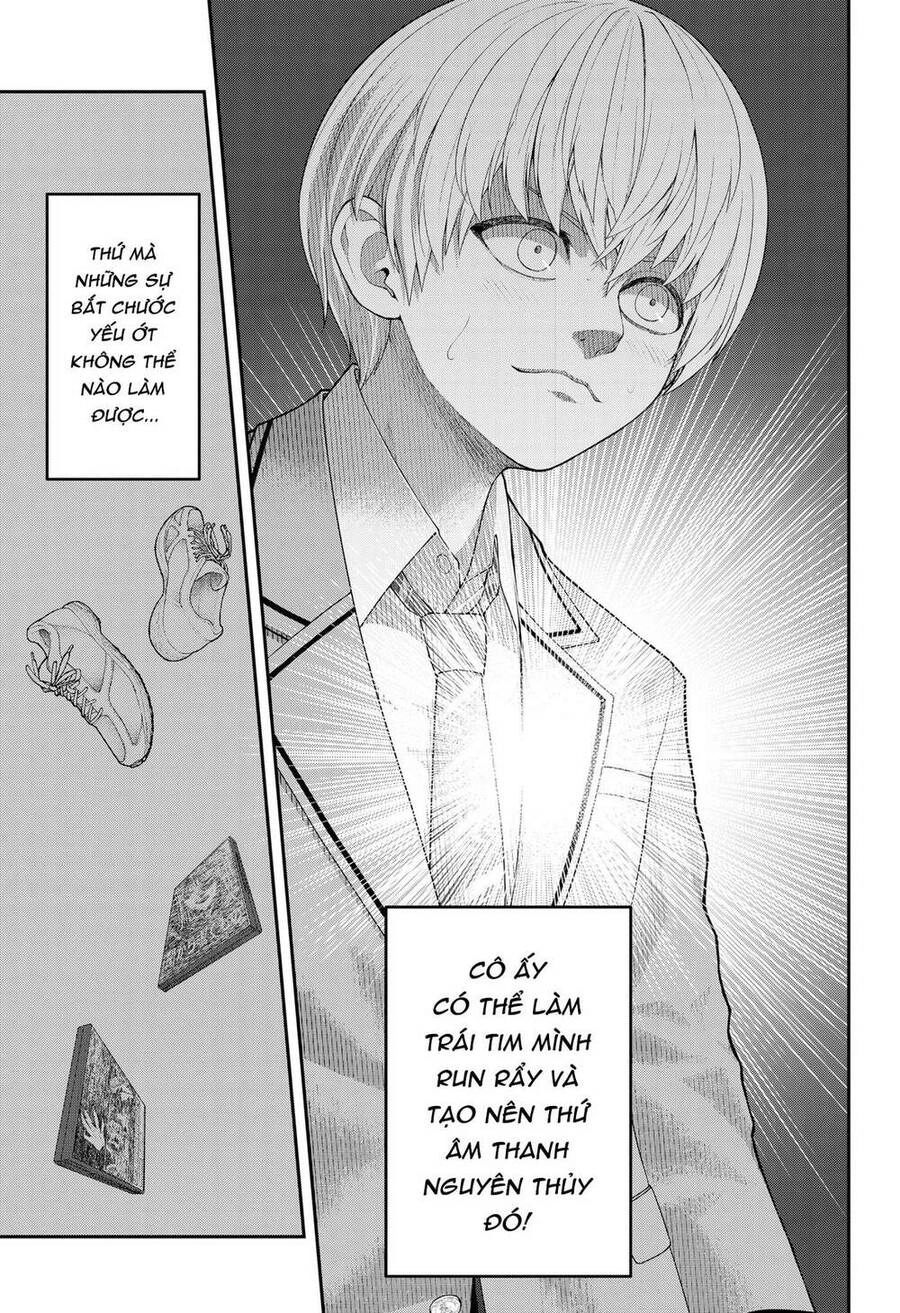 Henai Heartbeat Chapter 1 - 53