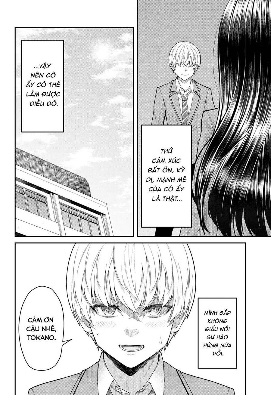 Henai Heartbeat Chapter 1 - 54