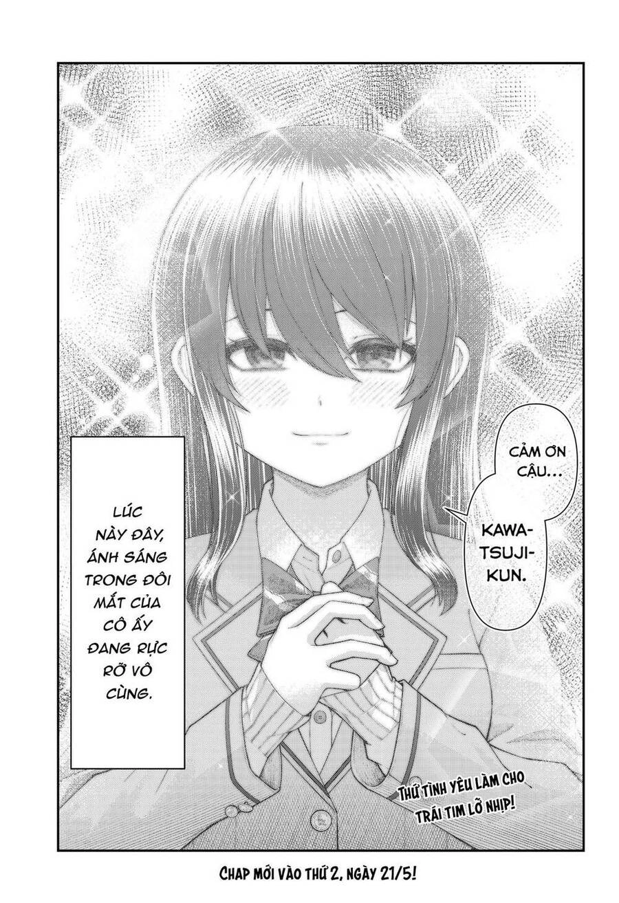 Henai Heartbeat Chapter 1 - 55