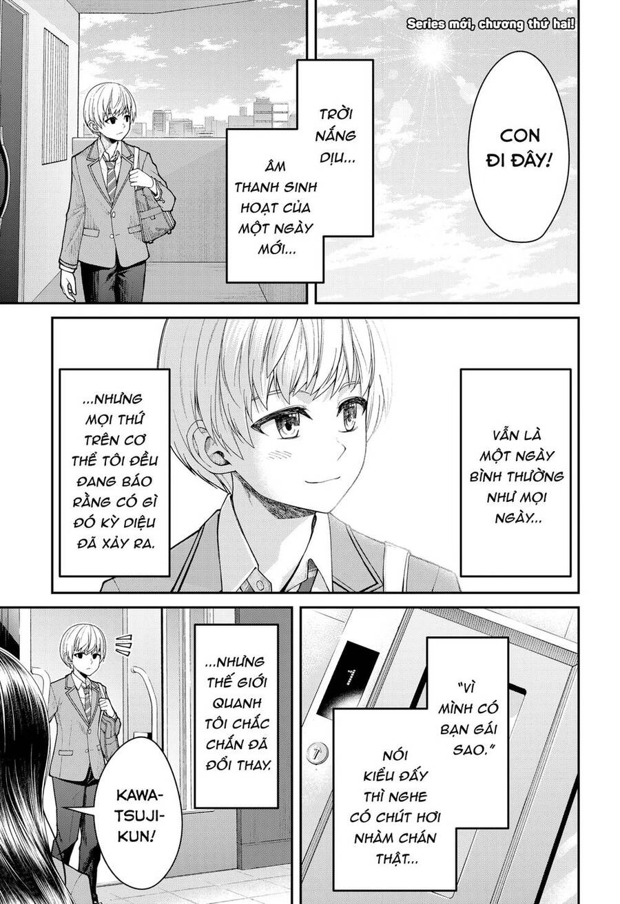 Henai Heartbeat Chapter 2 - 2