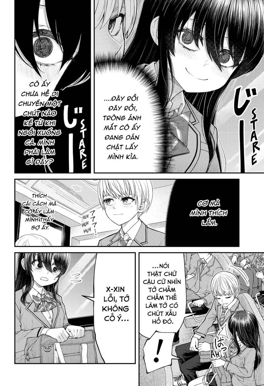 Henai Heartbeat Chapter 2 - 9