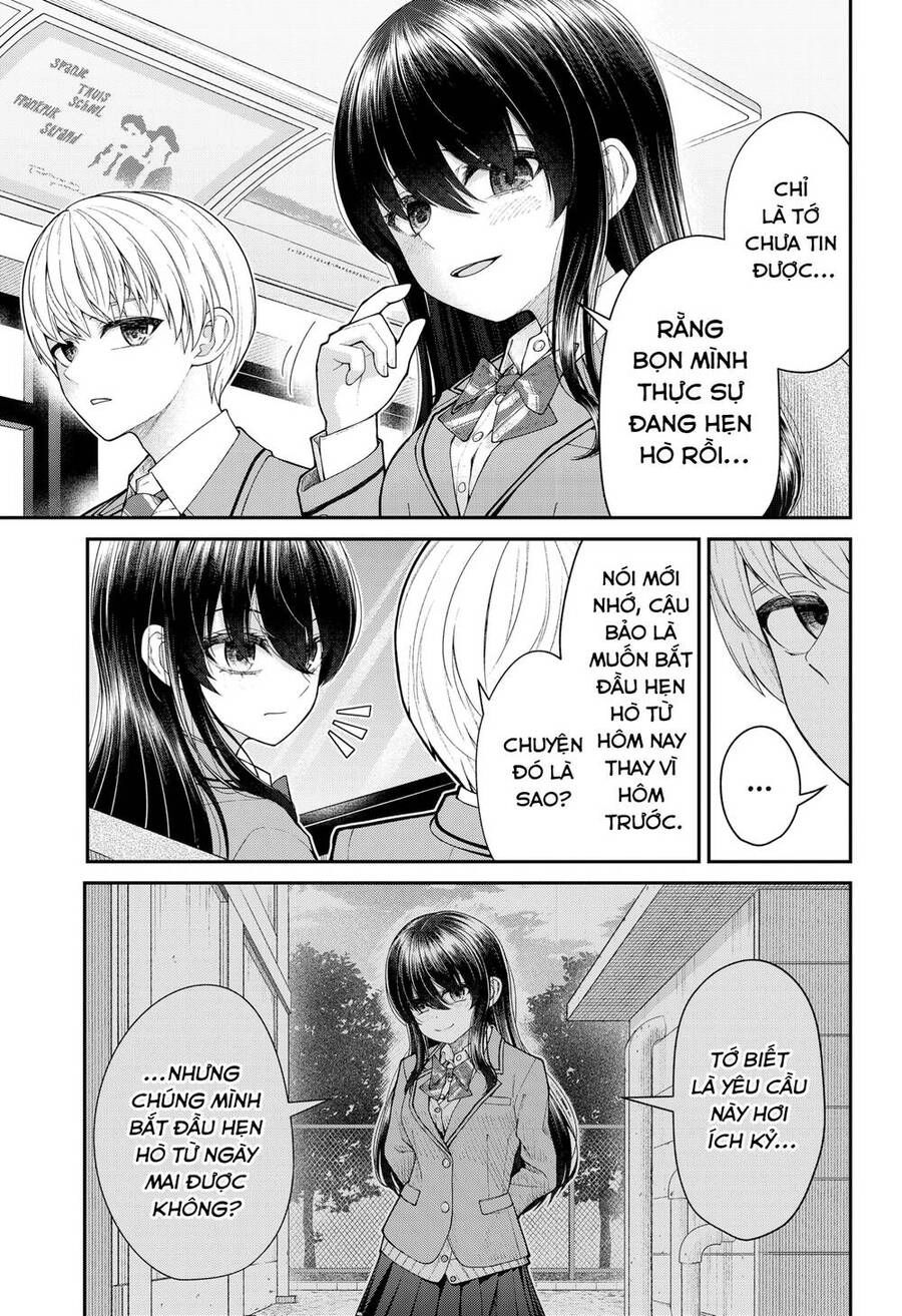 Henai Heartbeat Chapter 2 - 10