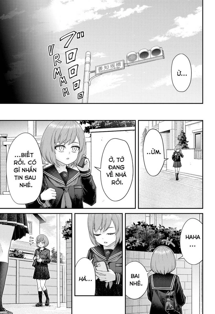 Henai Heartbeat Chapter 2 - 14