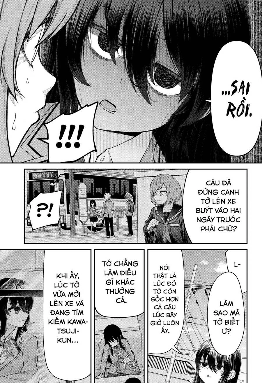 Henai Heartbeat Chapter 2 - 16