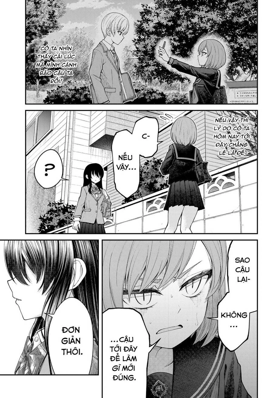 Henai Heartbeat Chapter 2 - 18