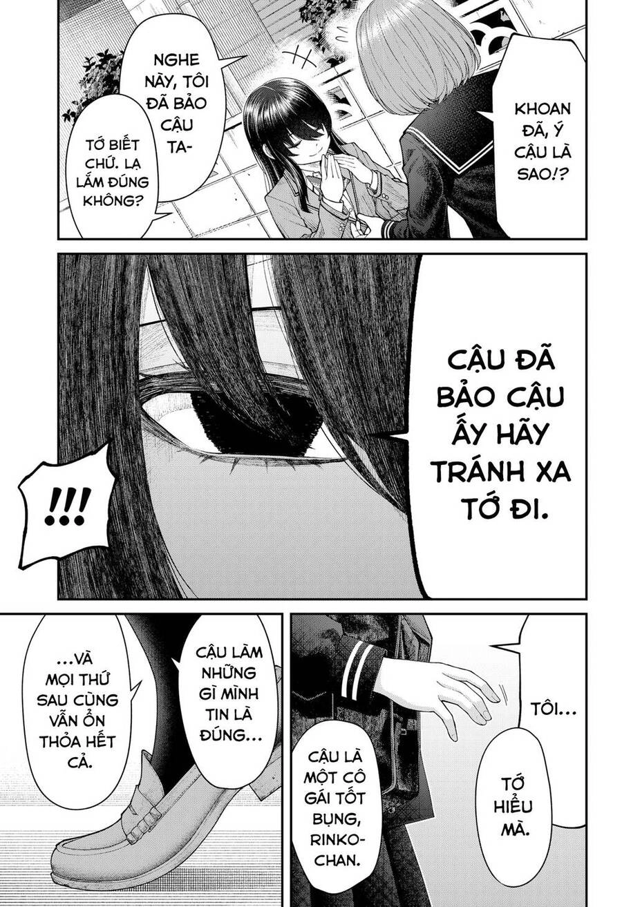 Henai Heartbeat Chapter 2 - 20