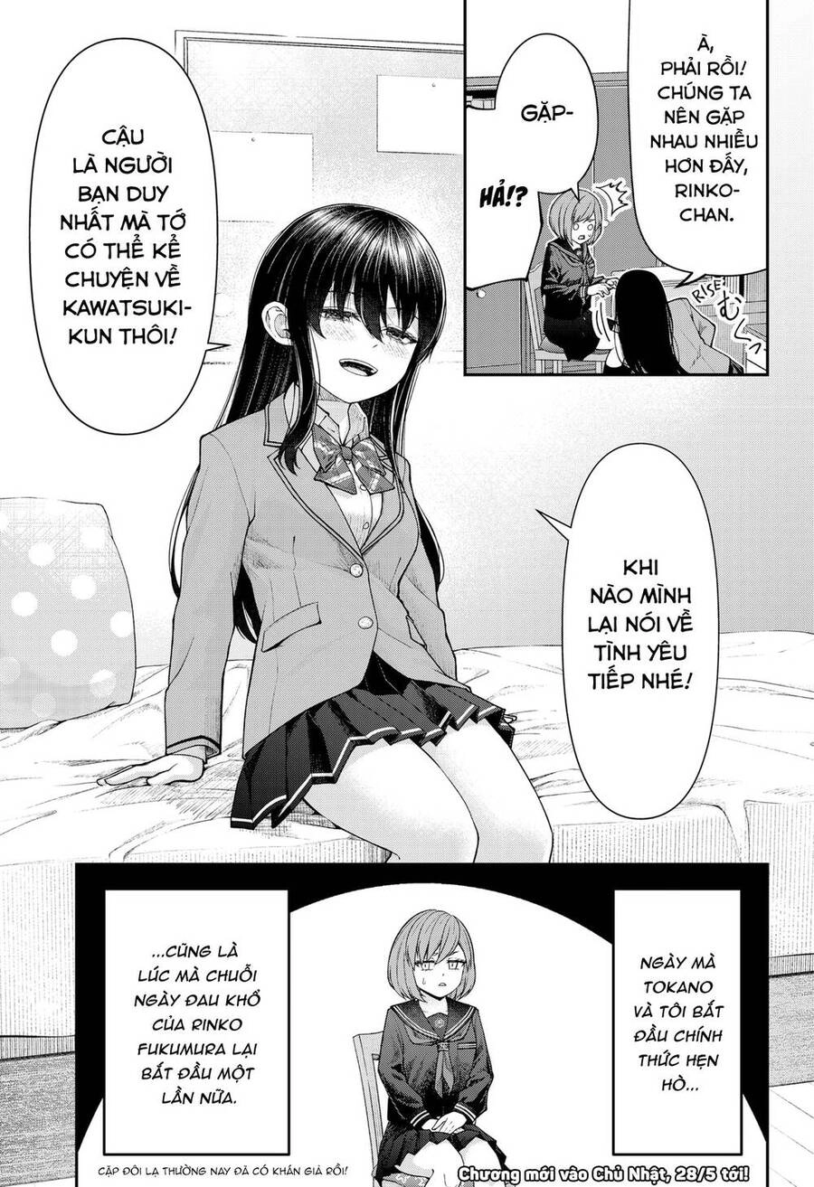 Henai Heartbeat Chapter 2 - 35