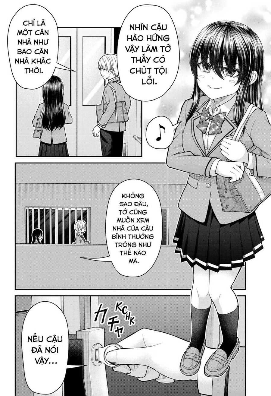 Henai Heartbeat Chapter 3 - 5