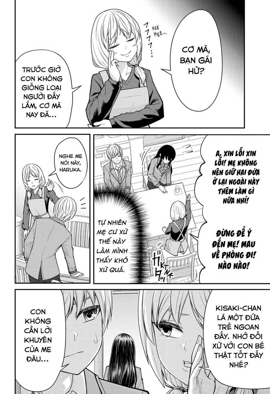 Henai Heartbeat Chapter 3 - 11