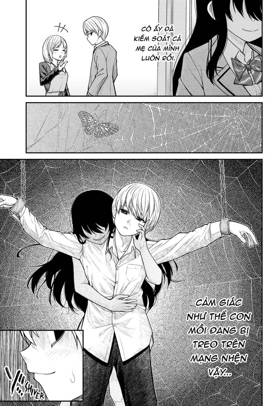 Henai Heartbeat Chapter 3 - 12