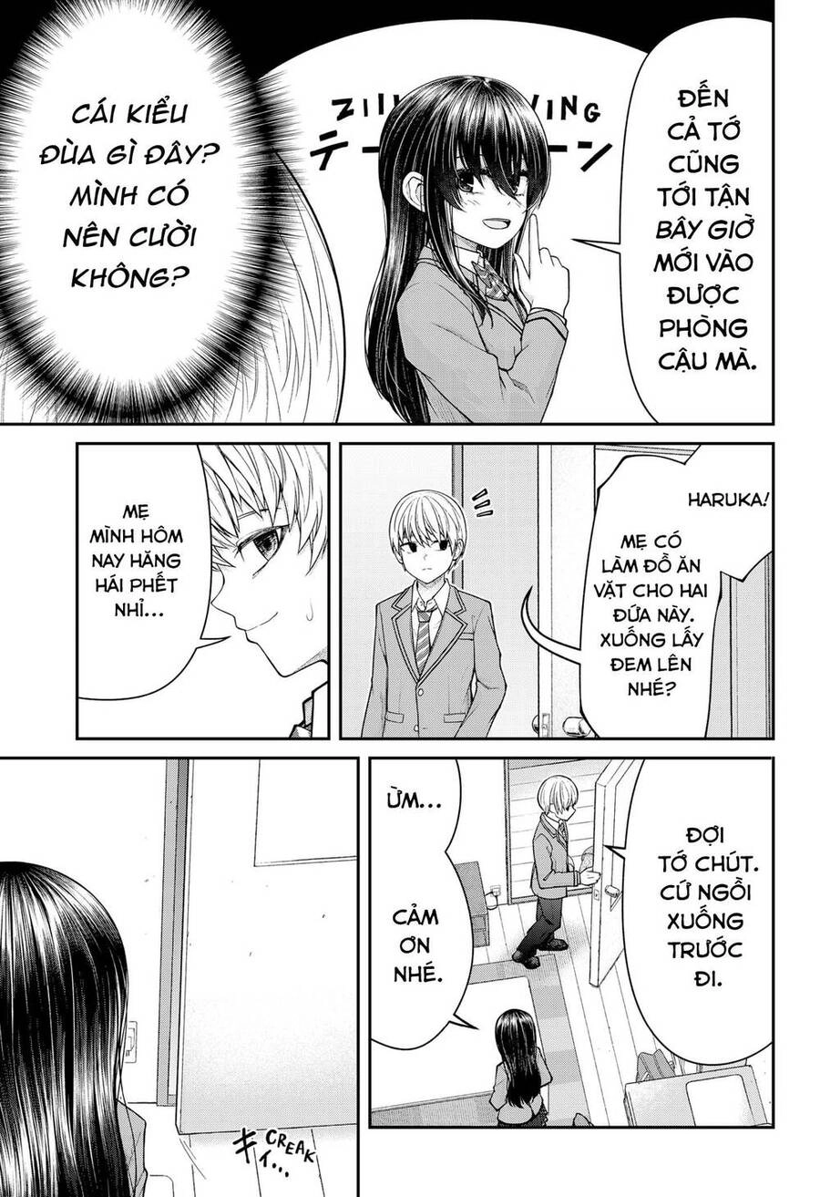 Henai Heartbeat Chapter 3 - 14