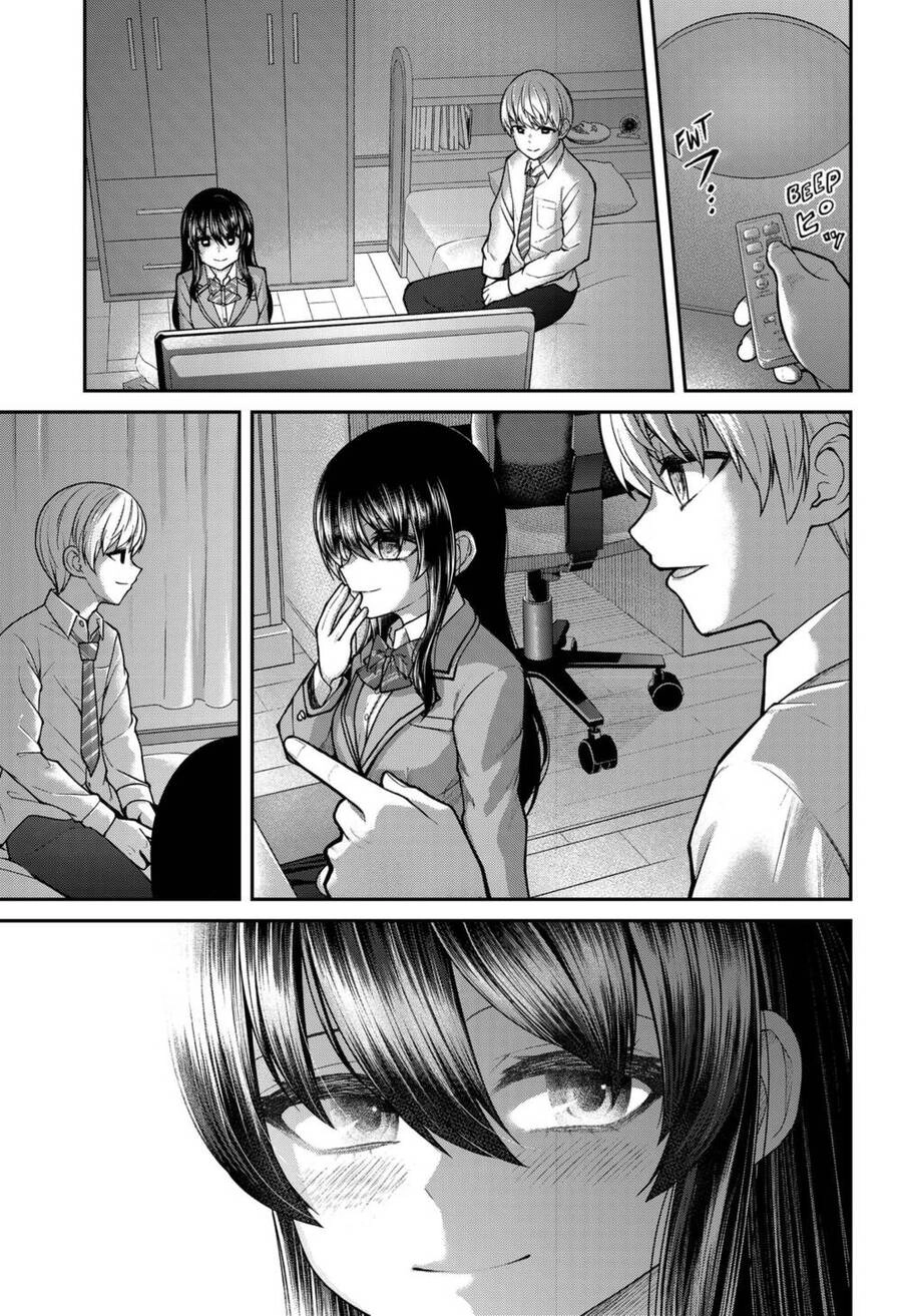 Henai Heartbeat Chapter 3 - 22