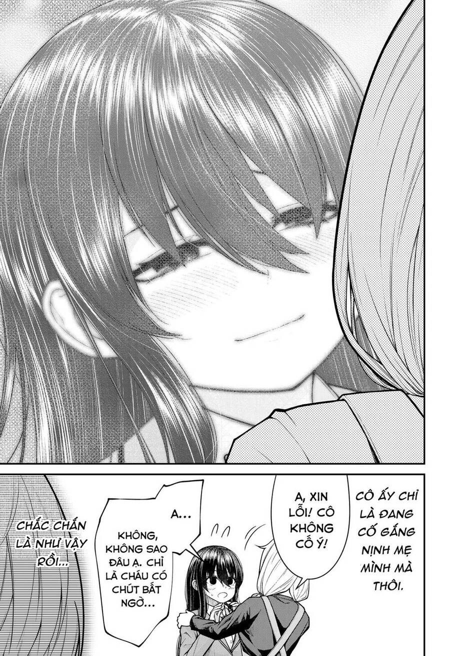 Henai Heartbeat Chapter 3 - 26