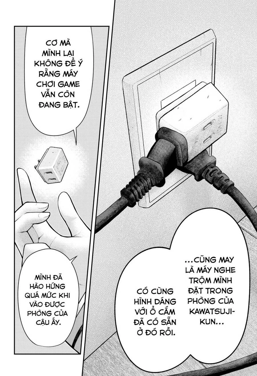 Henai Heartbeat Chapter 3 - 29