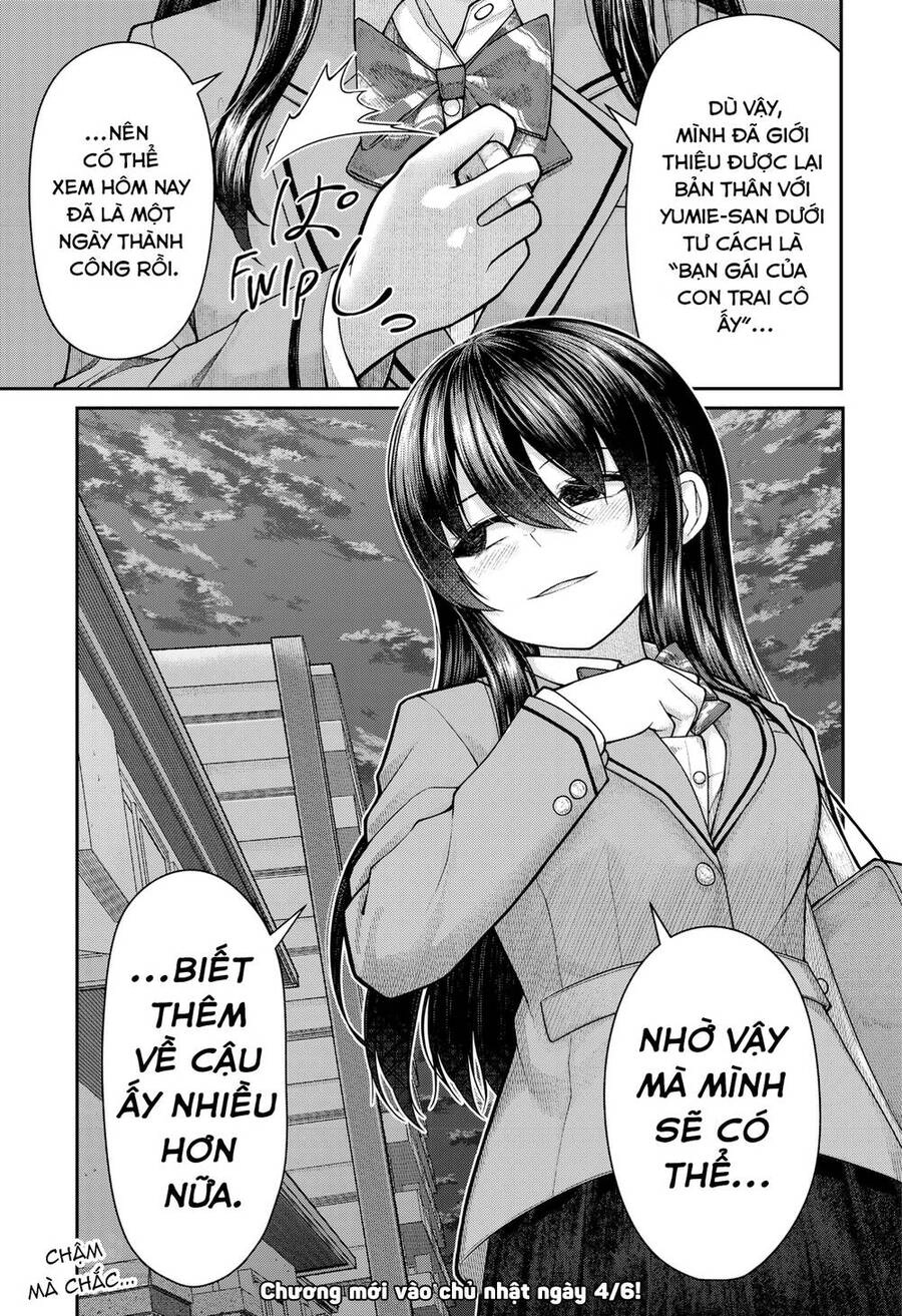 Henai Heartbeat Chapter 3 - 30