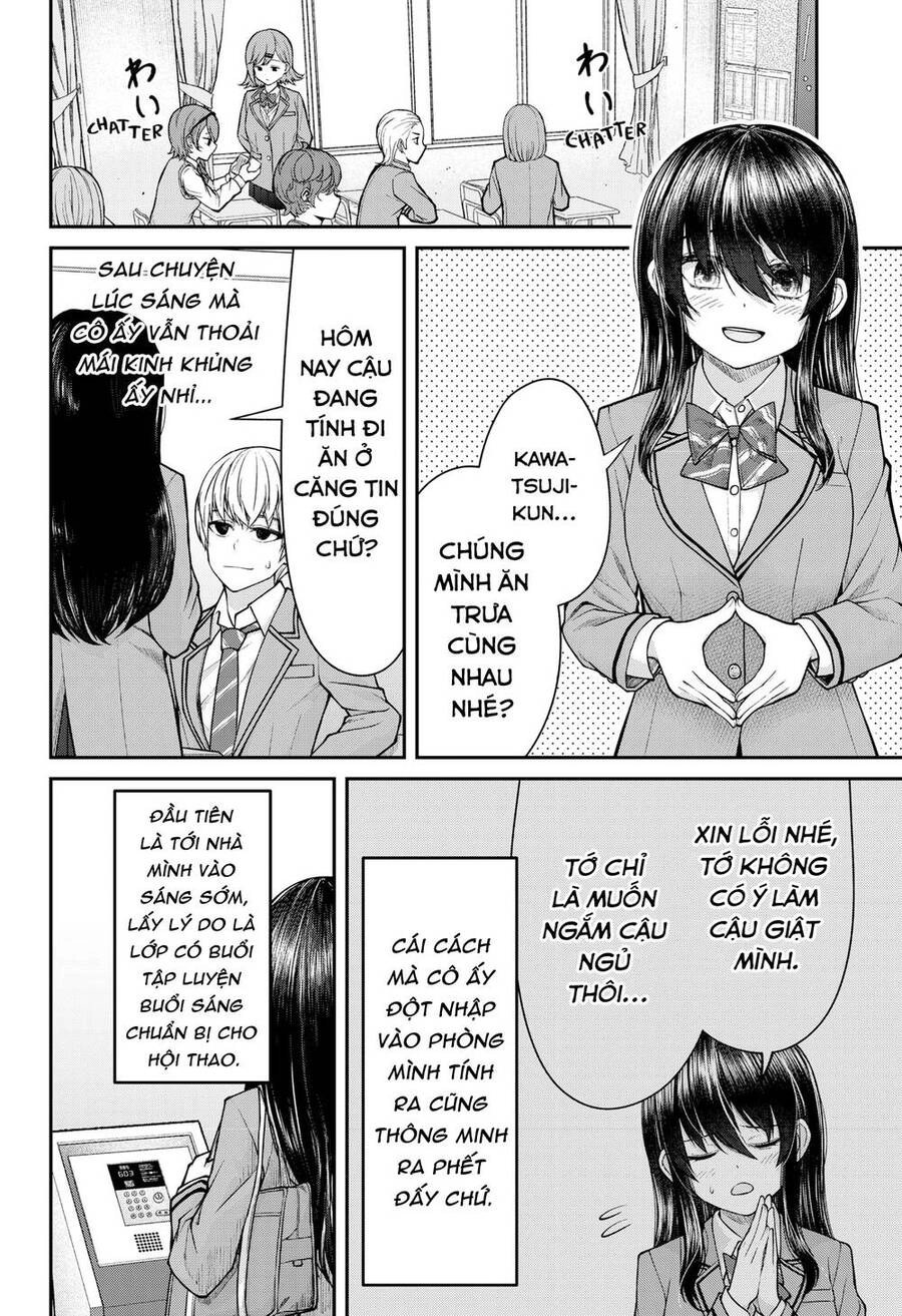 Henai Heartbeat Chapter 4 - 5