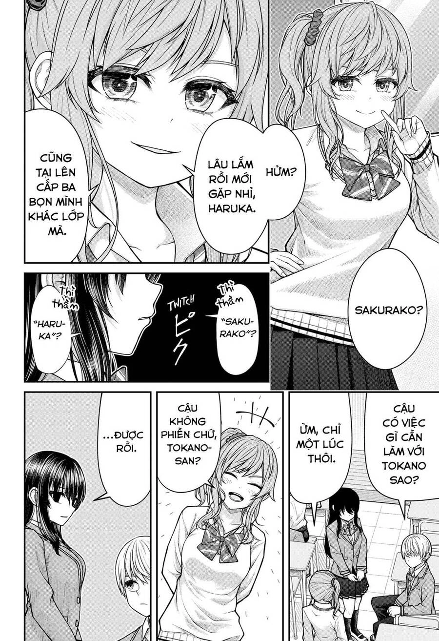 Henai Heartbeat Chapter 4 - 7