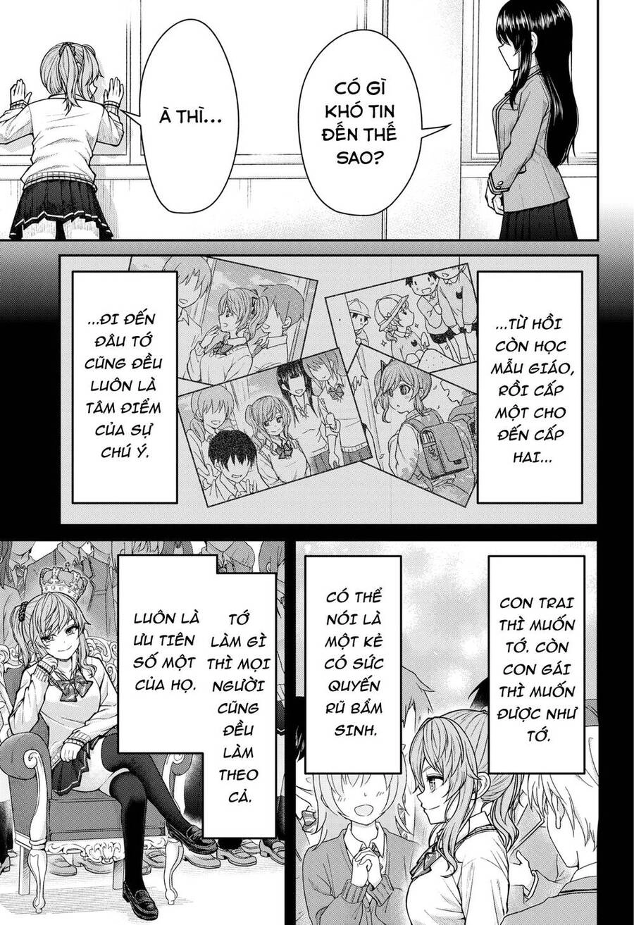 Henai Heartbeat Chapter 4 - 10