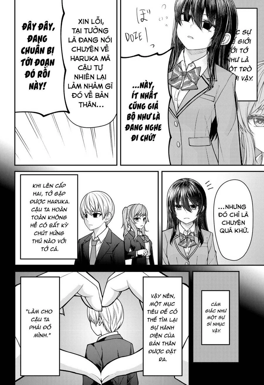 Henai Heartbeat Chapter 4 - 11