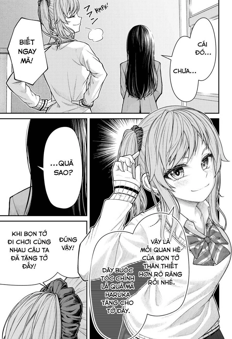 Henai Heartbeat Chapter 4 - 14