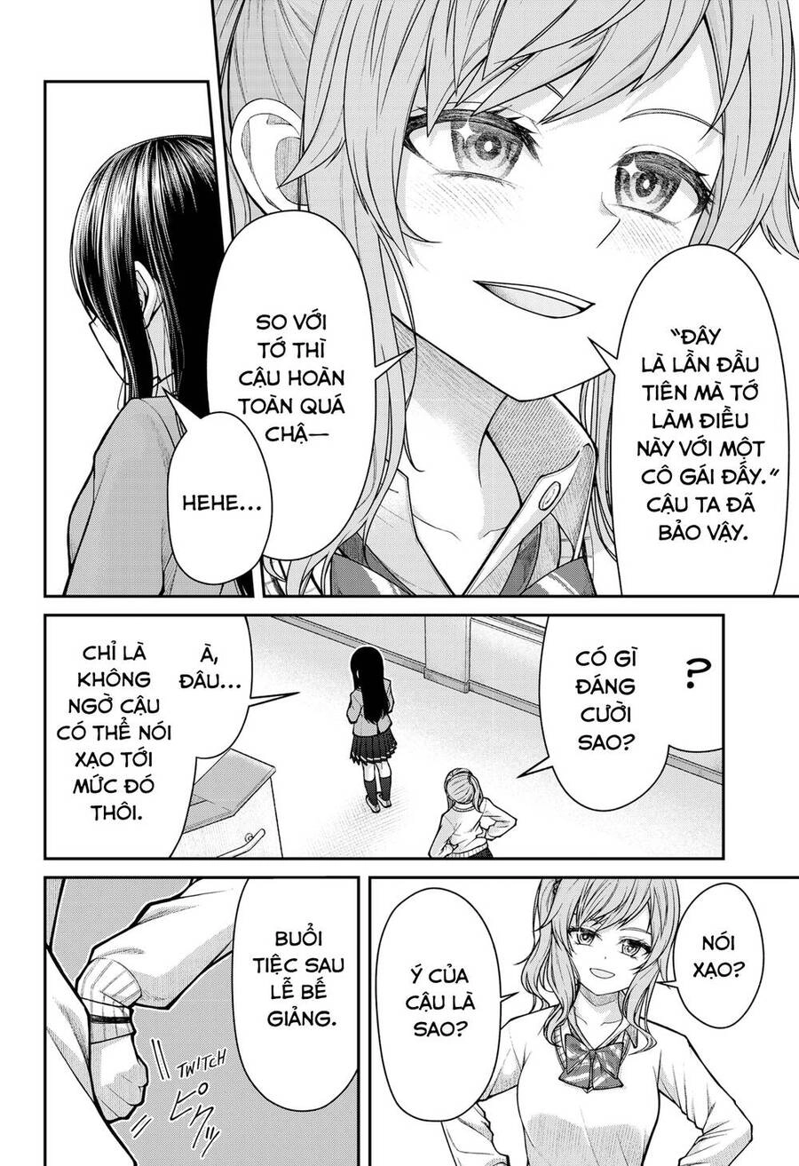 Henai Heartbeat Chapter 4 - 15