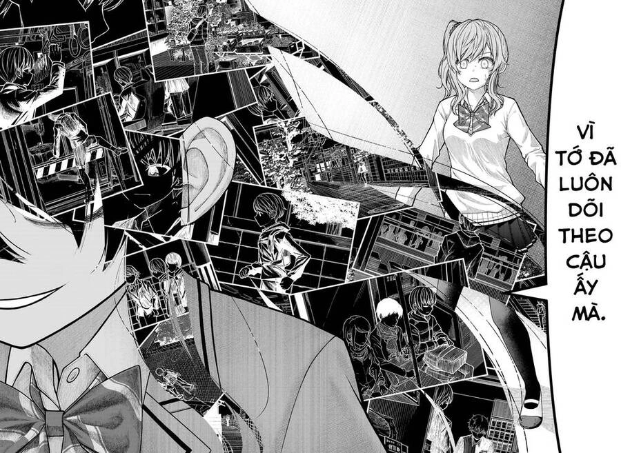 Henai Heartbeat Chapter 4 - 17