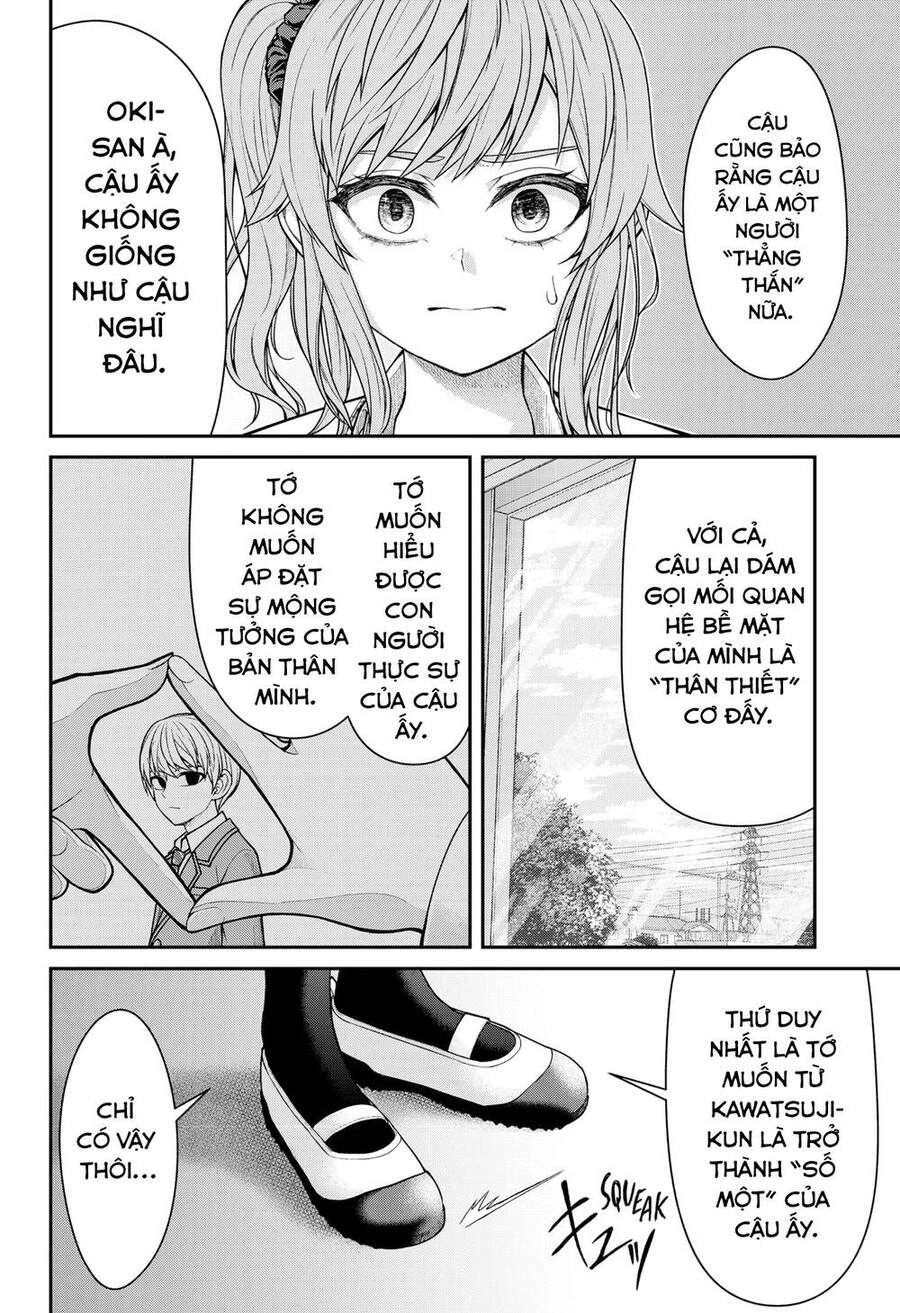 Henai Heartbeat Chapter 4 - 18