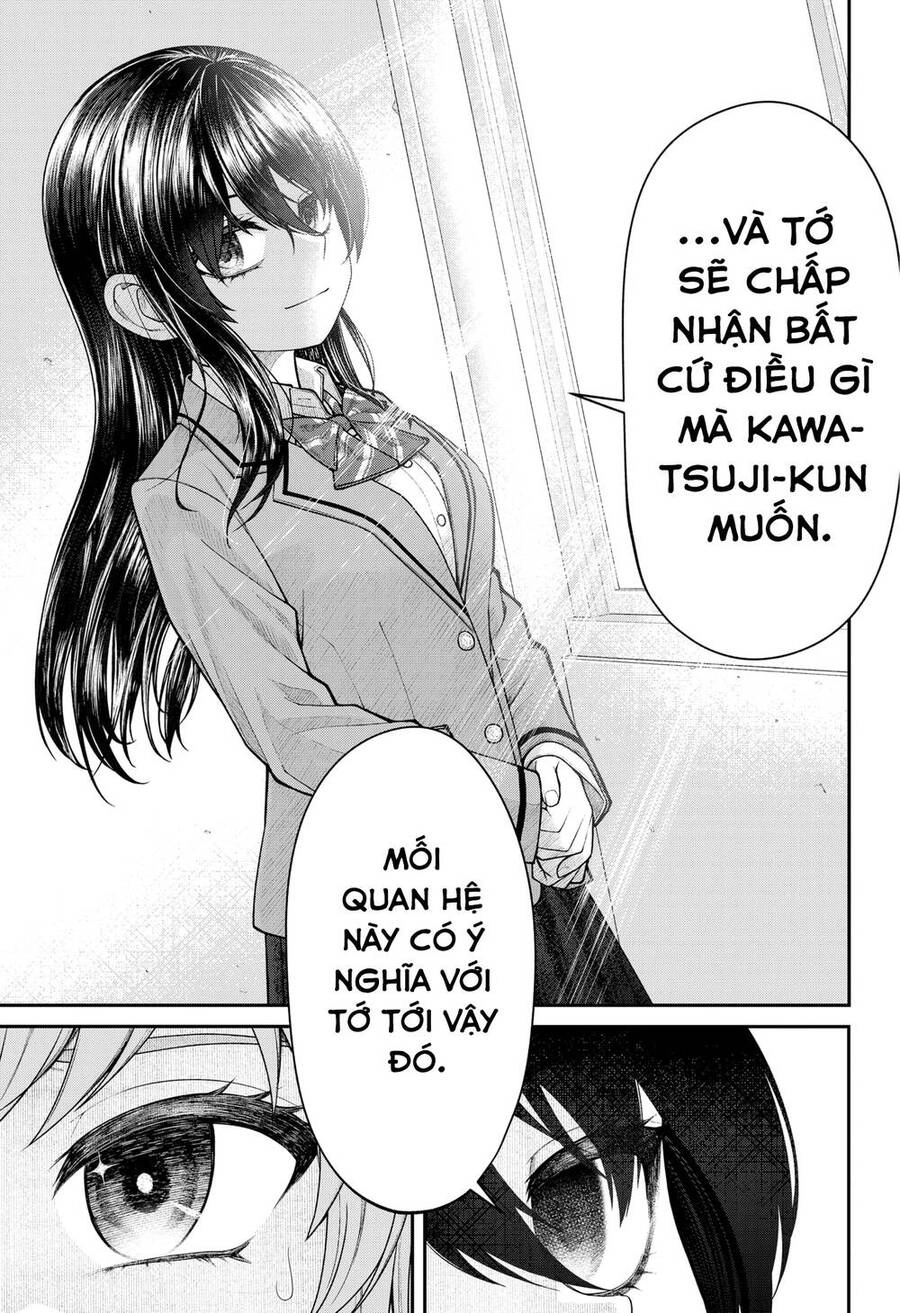 Henai Heartbeat Chapter 4 - 19