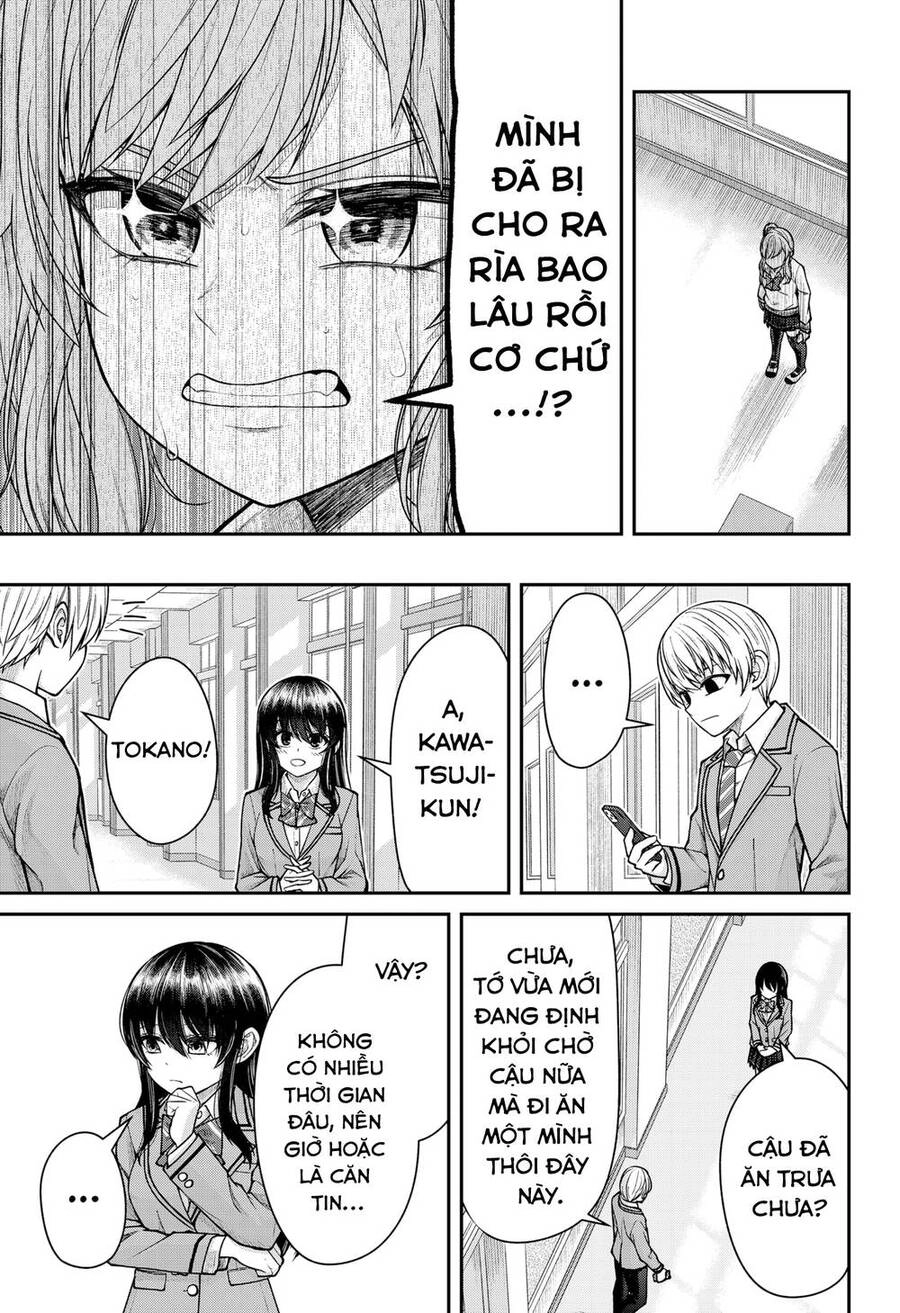 Henai Heartbeat Chapter 4 - 23