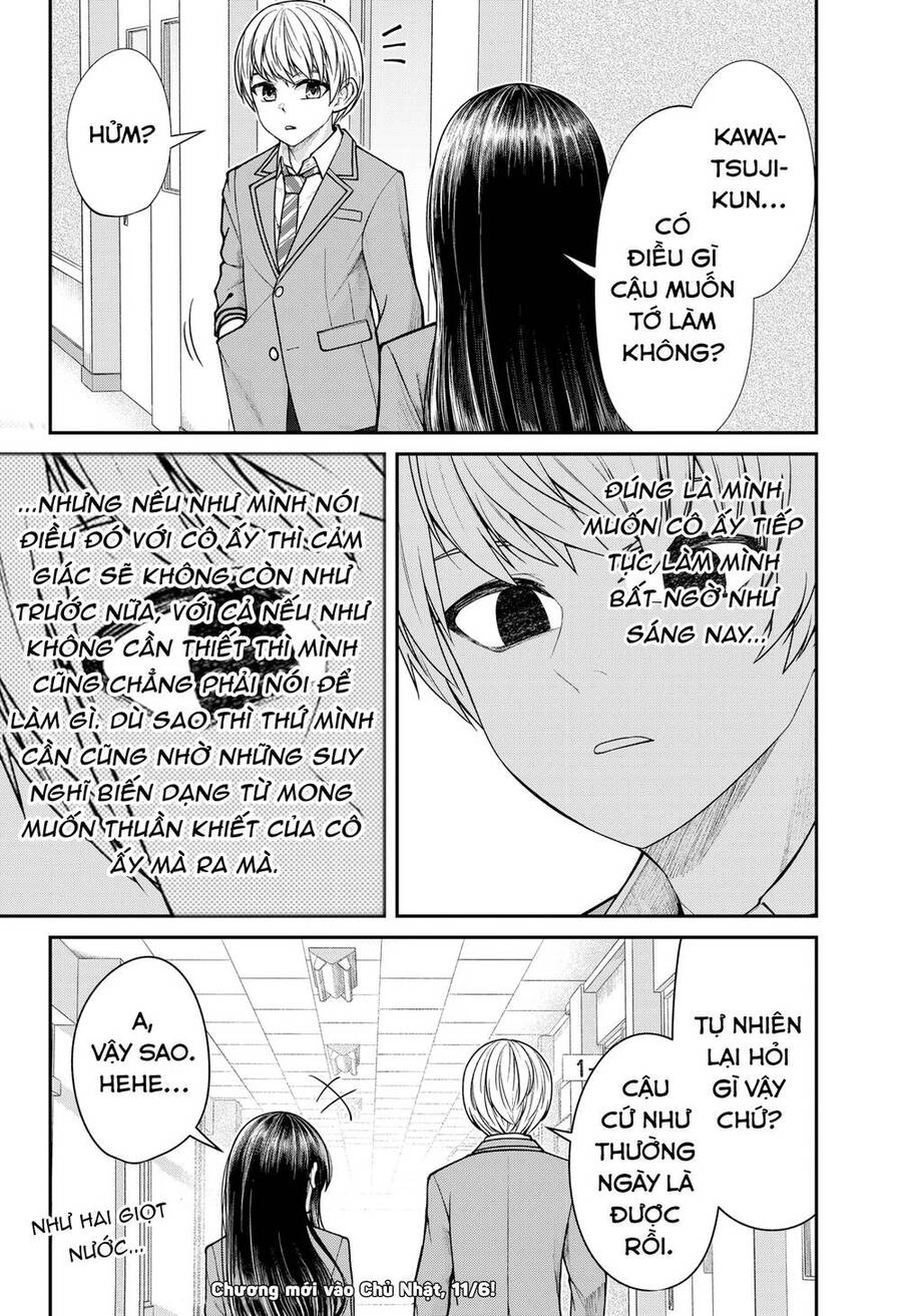 Henai Heartbeat Chapter 4 - 24