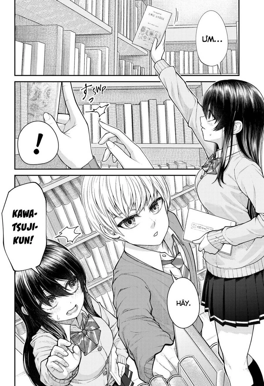 Henai Heartbeat Chapter 5 - 9