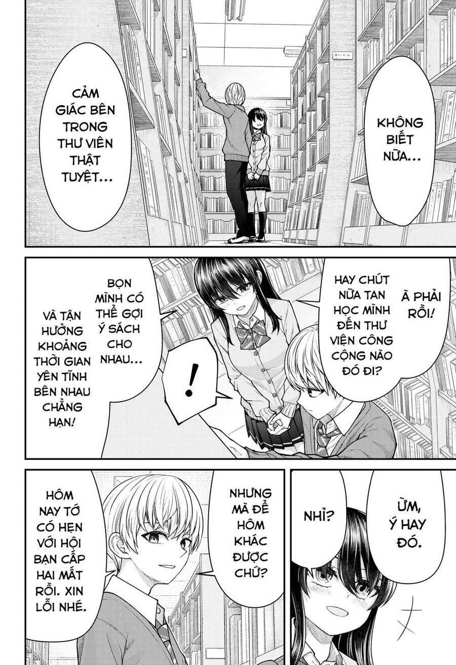 Henai Heartbeat Chapter 5 - 11