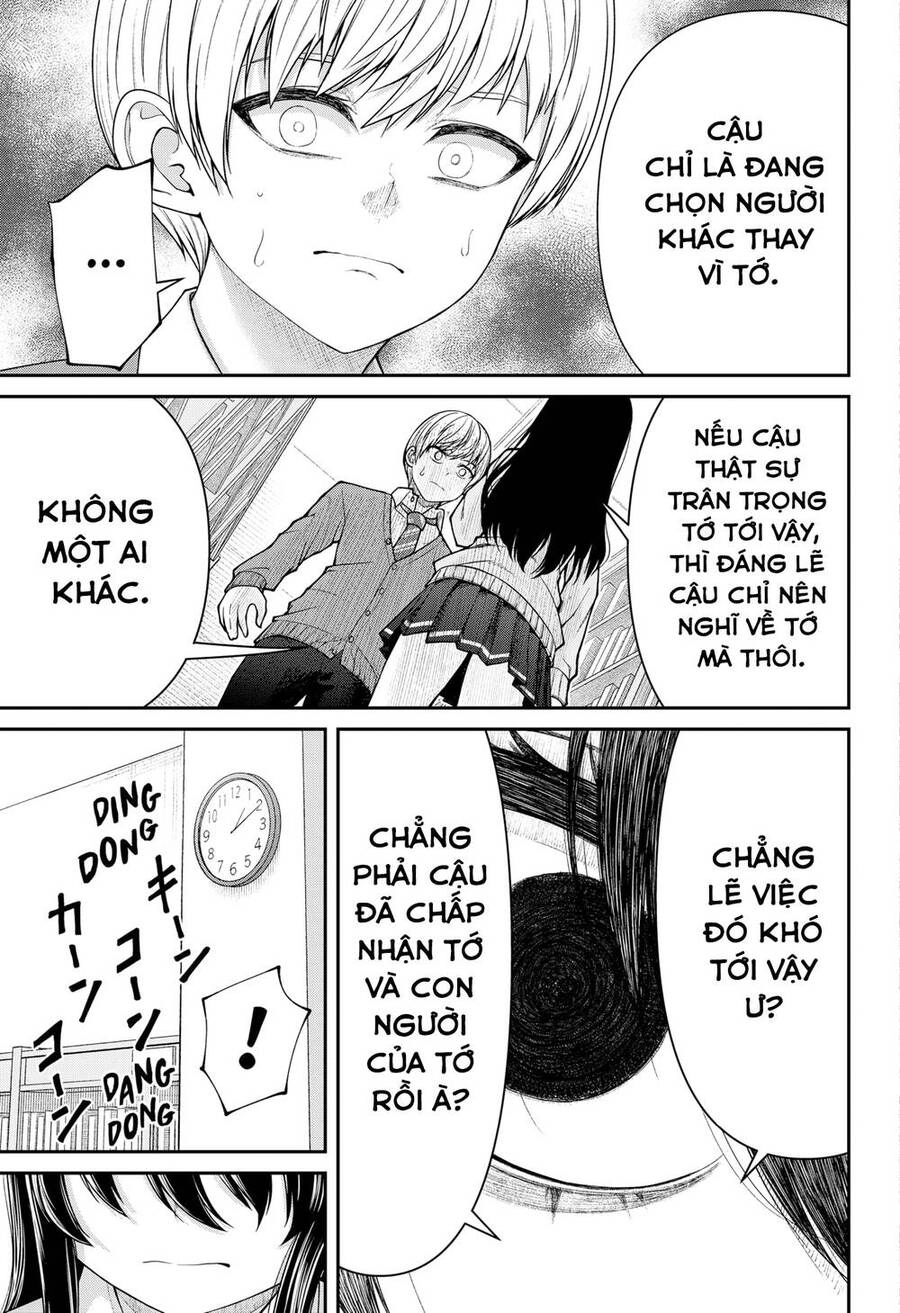 Henai Heartbeat Chapter 5 - 16