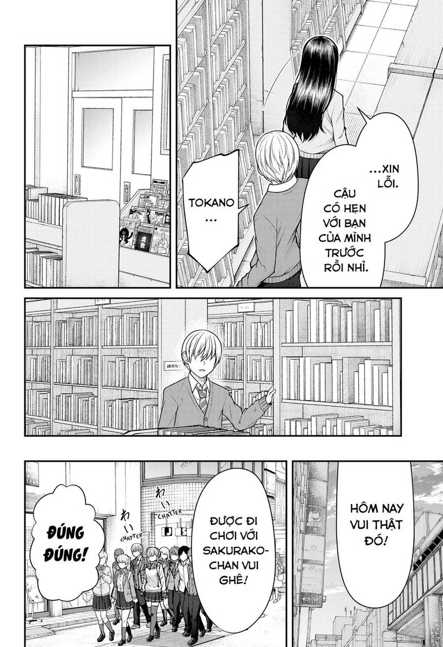 Henai Heartbeat Chapter 5 - 17