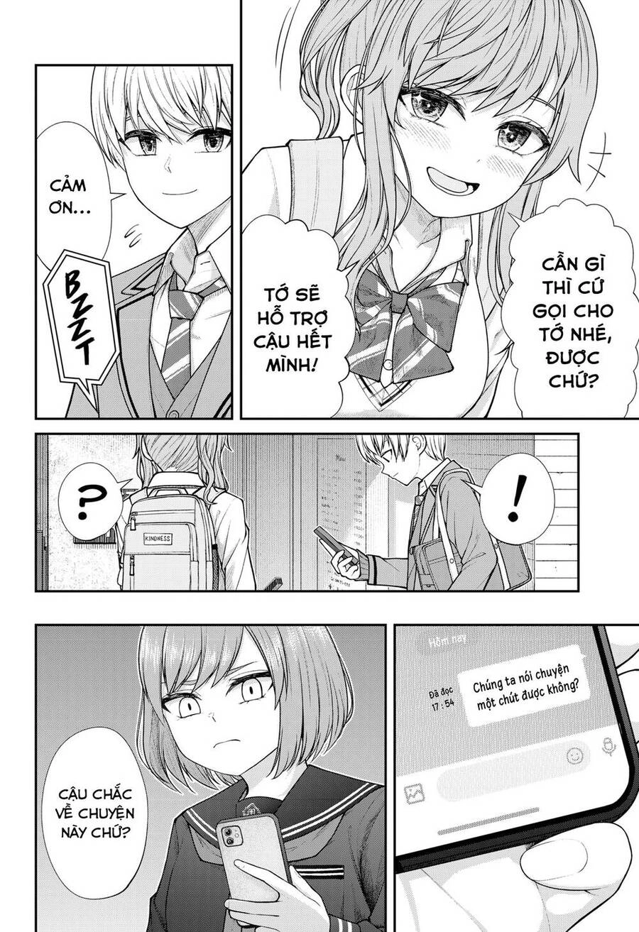 Henai Heartbeat Chapter 5 - 19