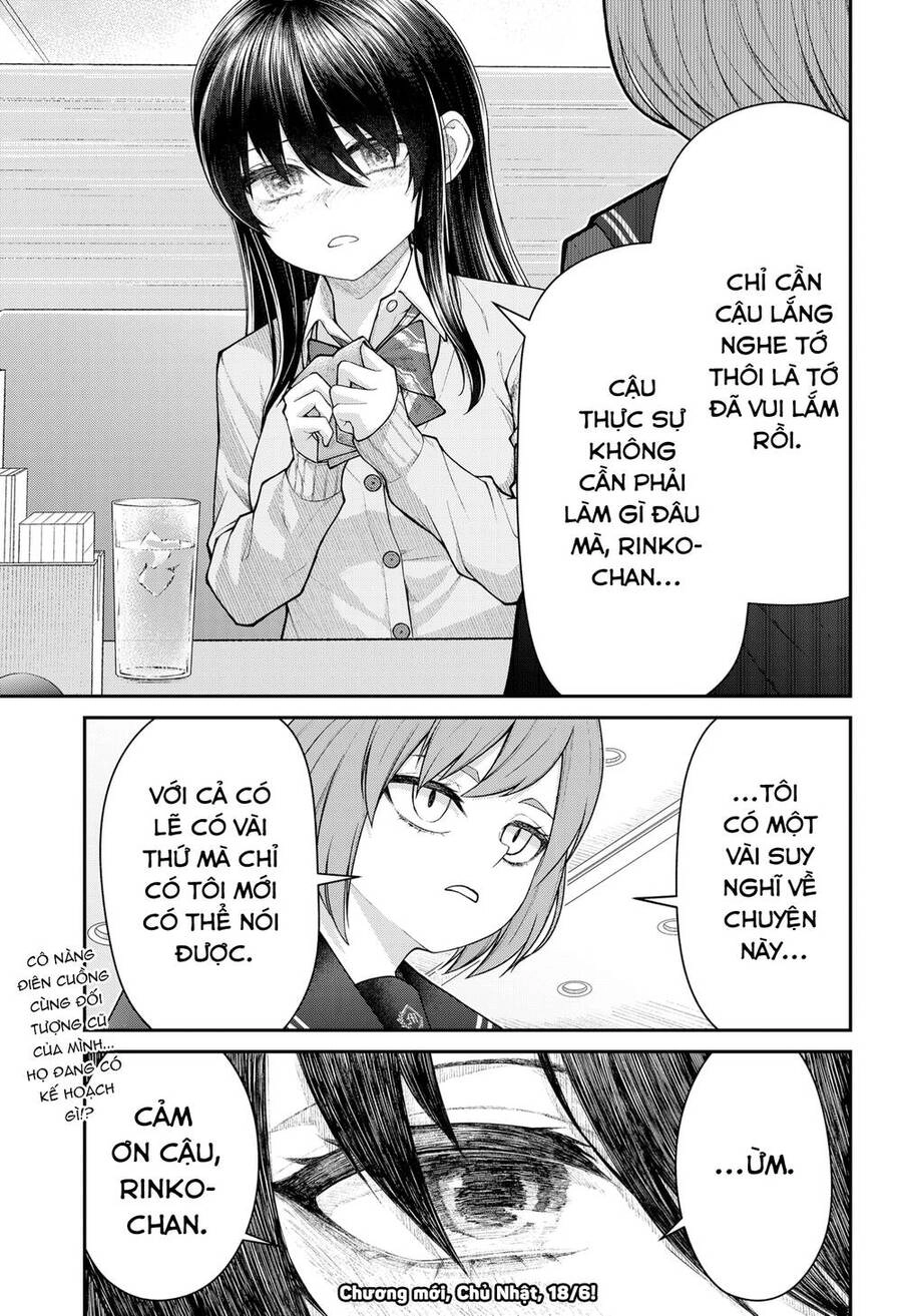 Henai Heartbeat Chapter 5 - 20