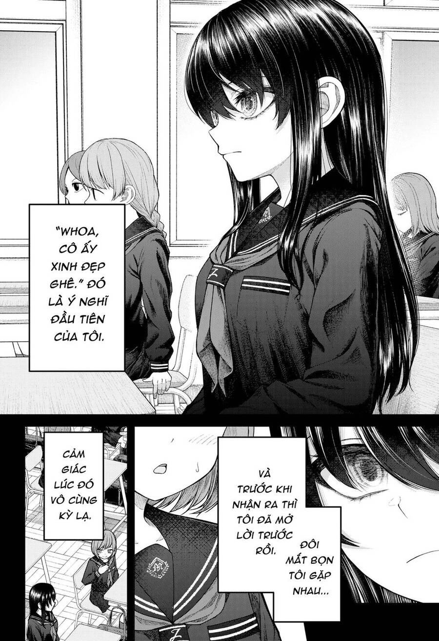 Henai Heartbeat Chapter 6 - 11