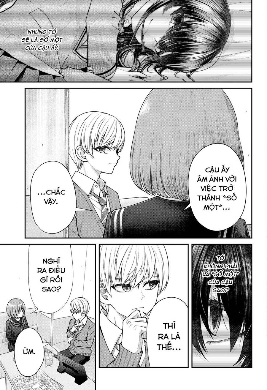 Henai Heartbeat Chapter 6 - 14