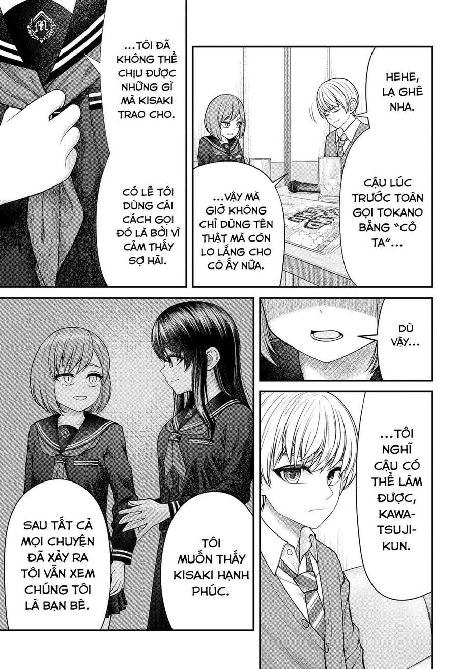 Henai Heartbeat Chapter 6 - 16