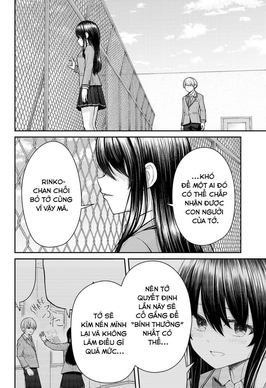 Henai Heartbeat Chapter 7 - 5