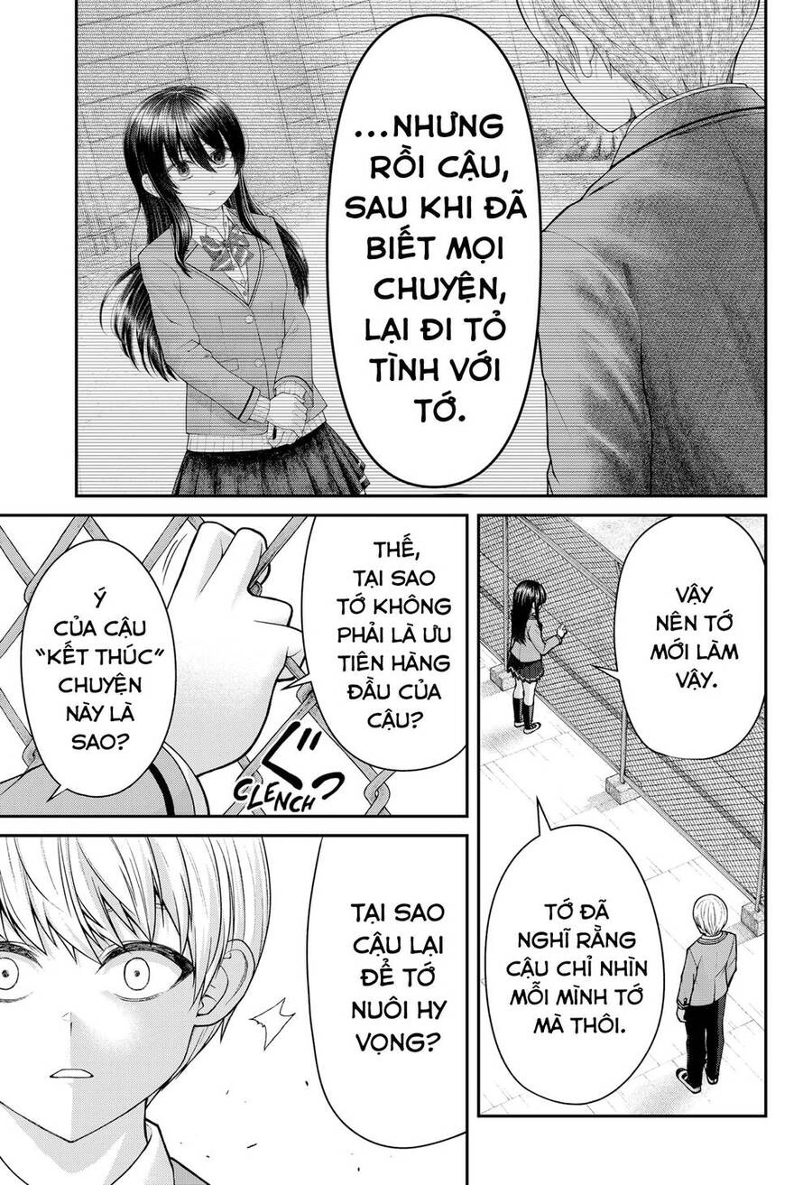 Henai Heartbeat Chapter 7 - 6