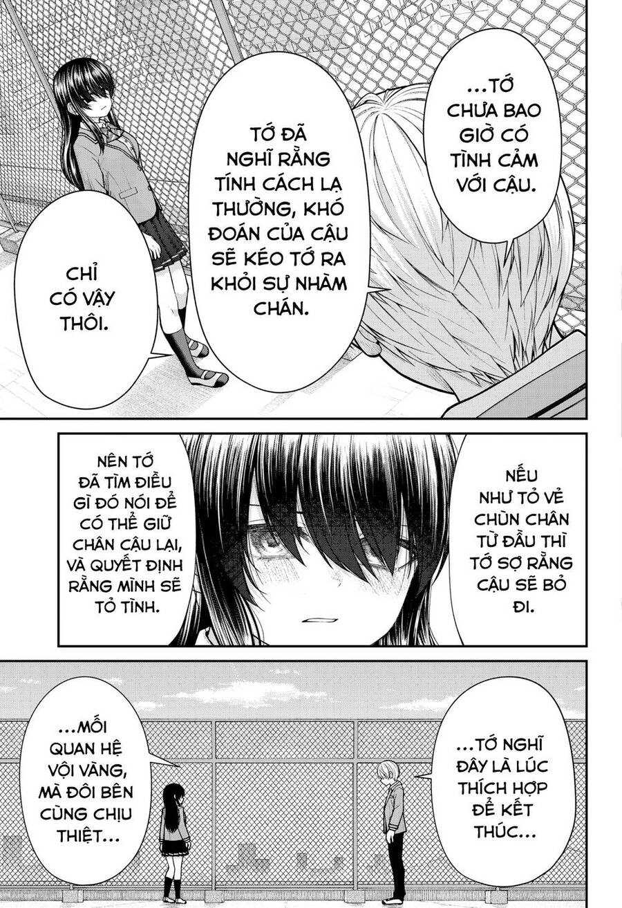 Henai Heartbeat Chapter 7 - 8