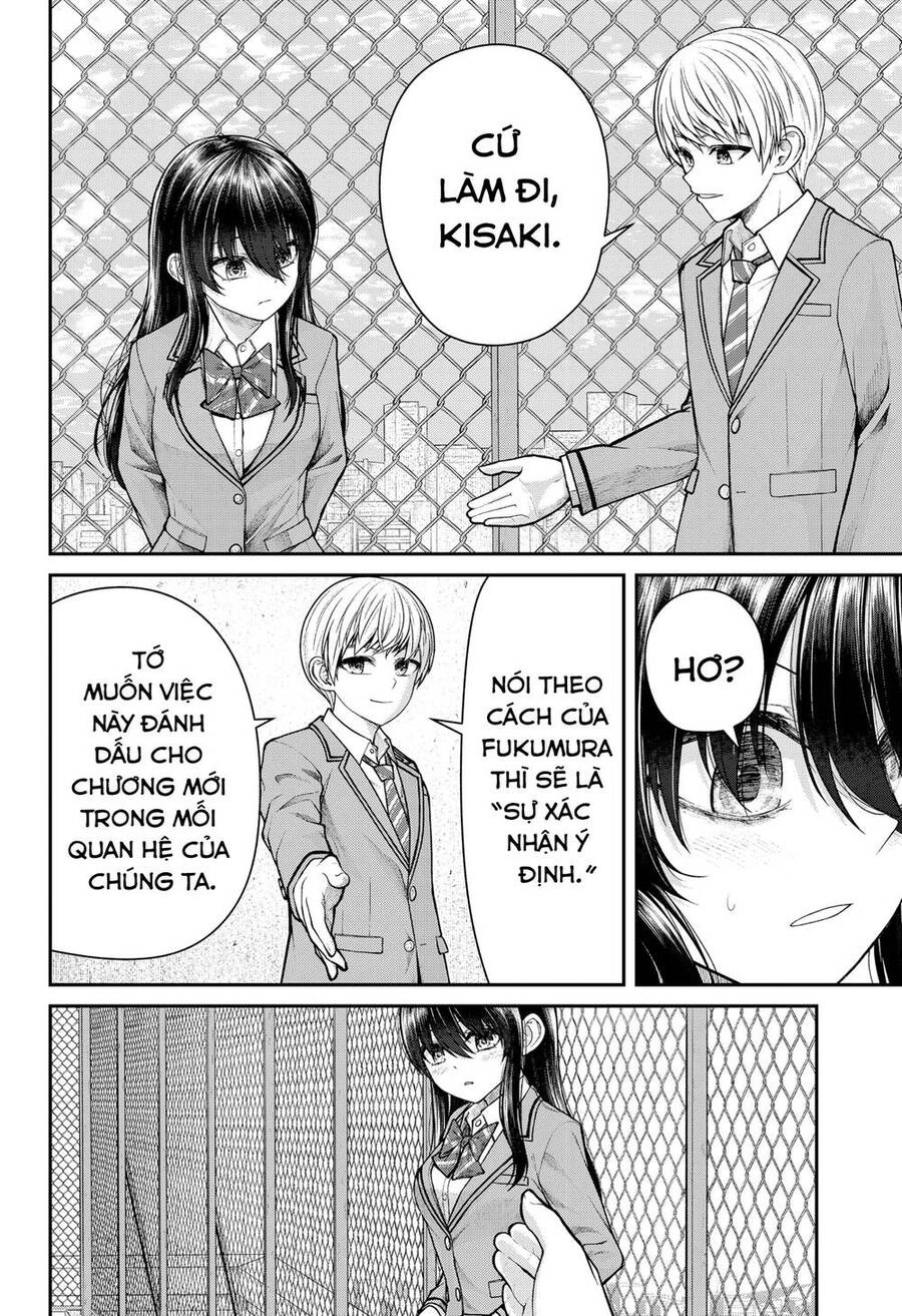 Henai Heartbeat Chapter 7 - 15