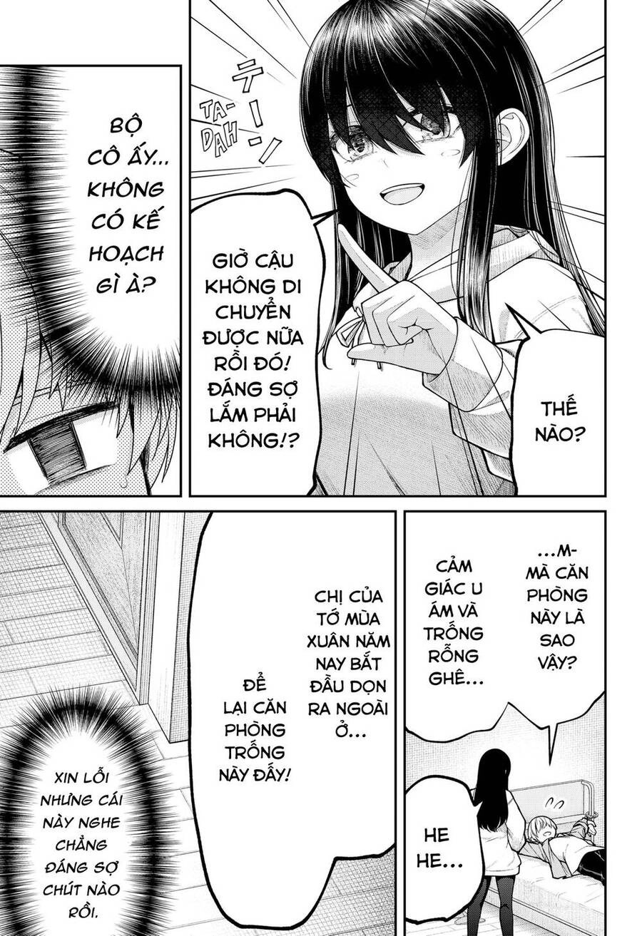 Henai Heartbeat Chapter 8 - 8