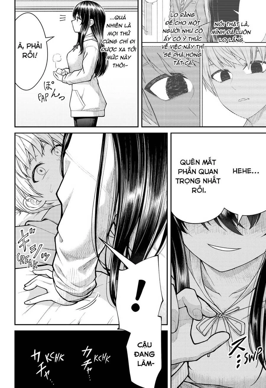 Henai Heartbeat Chapter 8 - 9