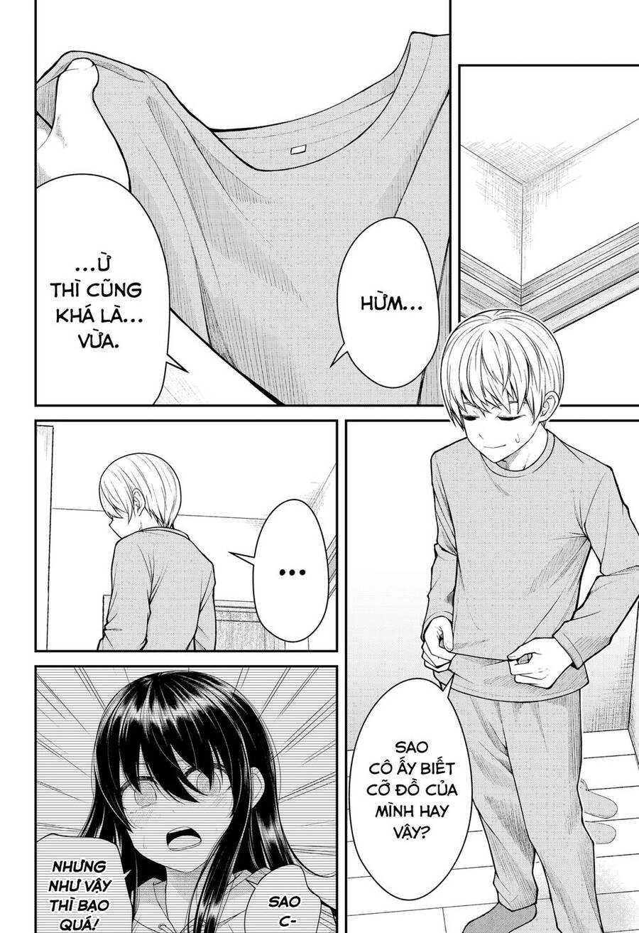 Henai Heartbeat Chapter 8 - 13